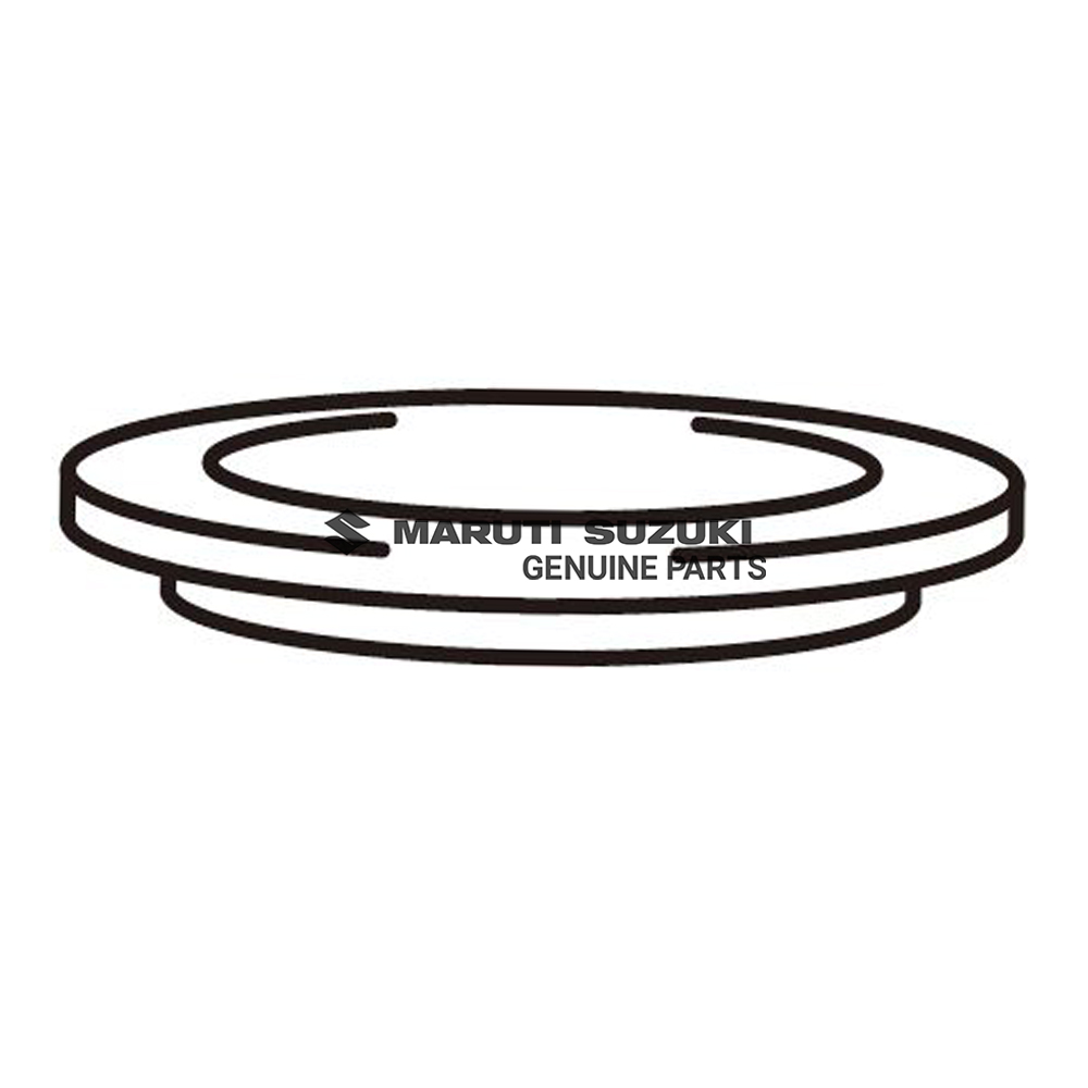 BEARING_STRUT MOUNTING