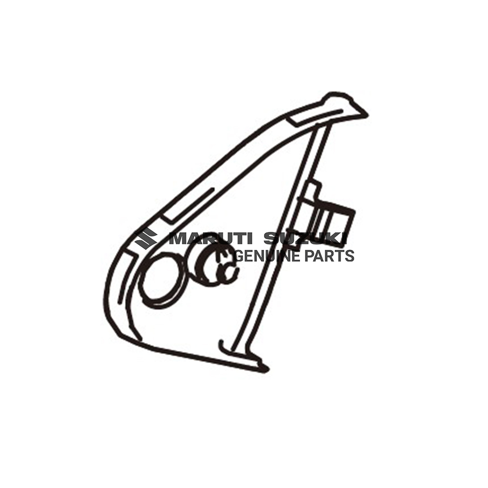 COVER_RR SEAT BACK HINGE