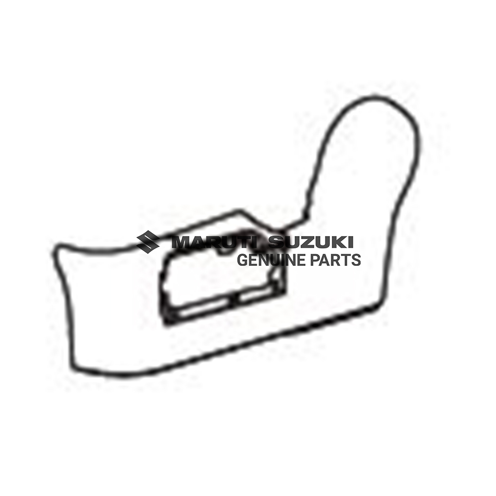 COVER_RR SEAT RCLNG_NO.1 RH