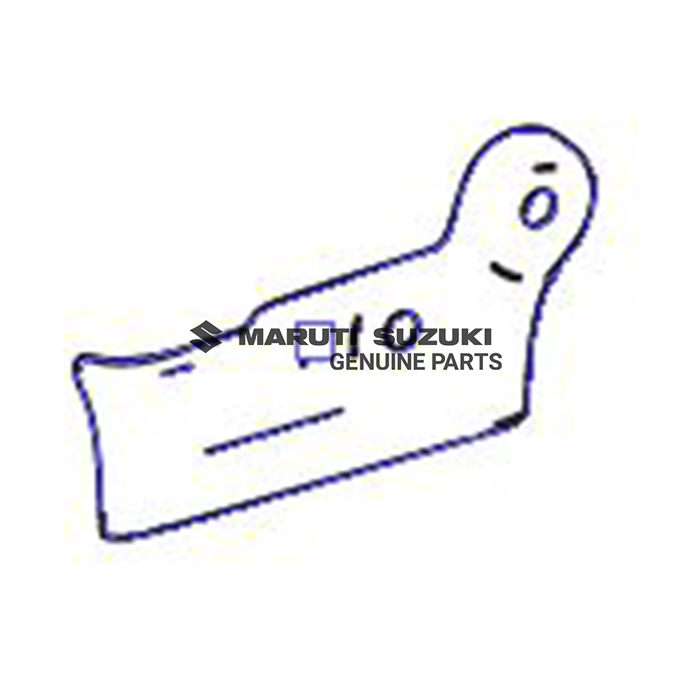 COVER_RR SEAT RCLNG_NO.1 LH