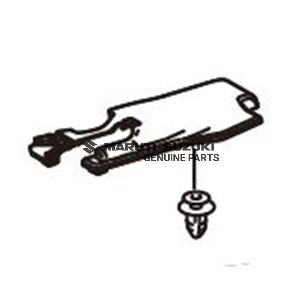 COVER_SEAT TRK BRKT_OTR RR RH