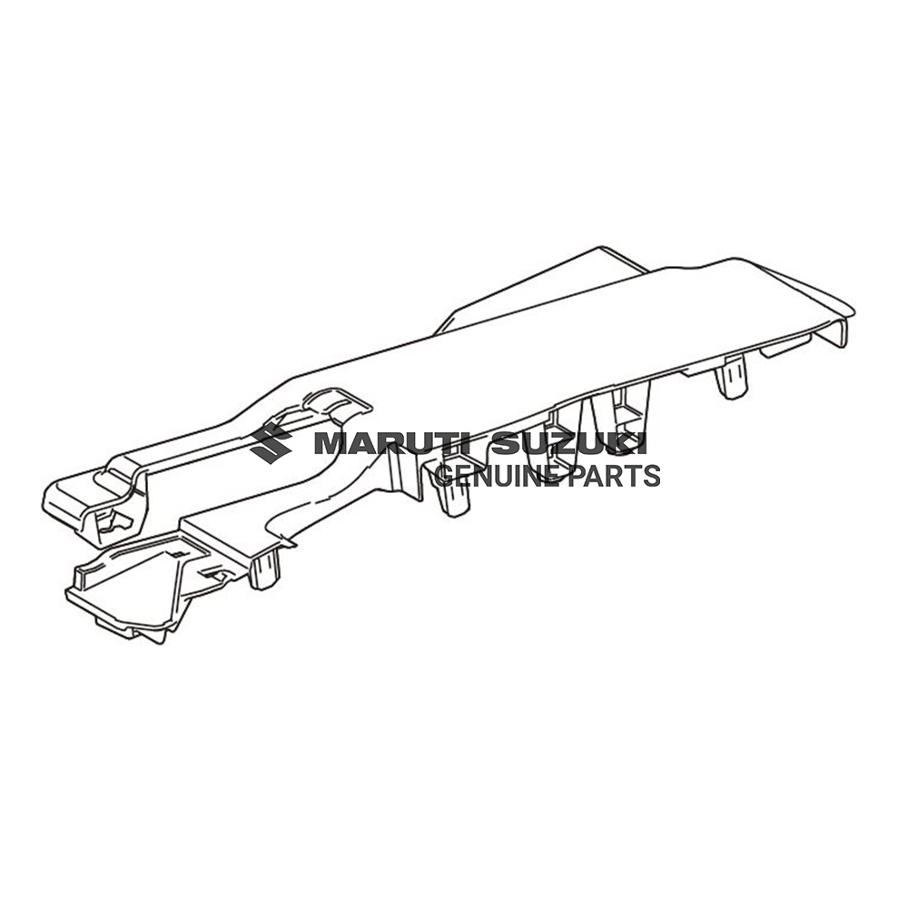 COVER_SEAT TRK BRKT_OTR RR LH