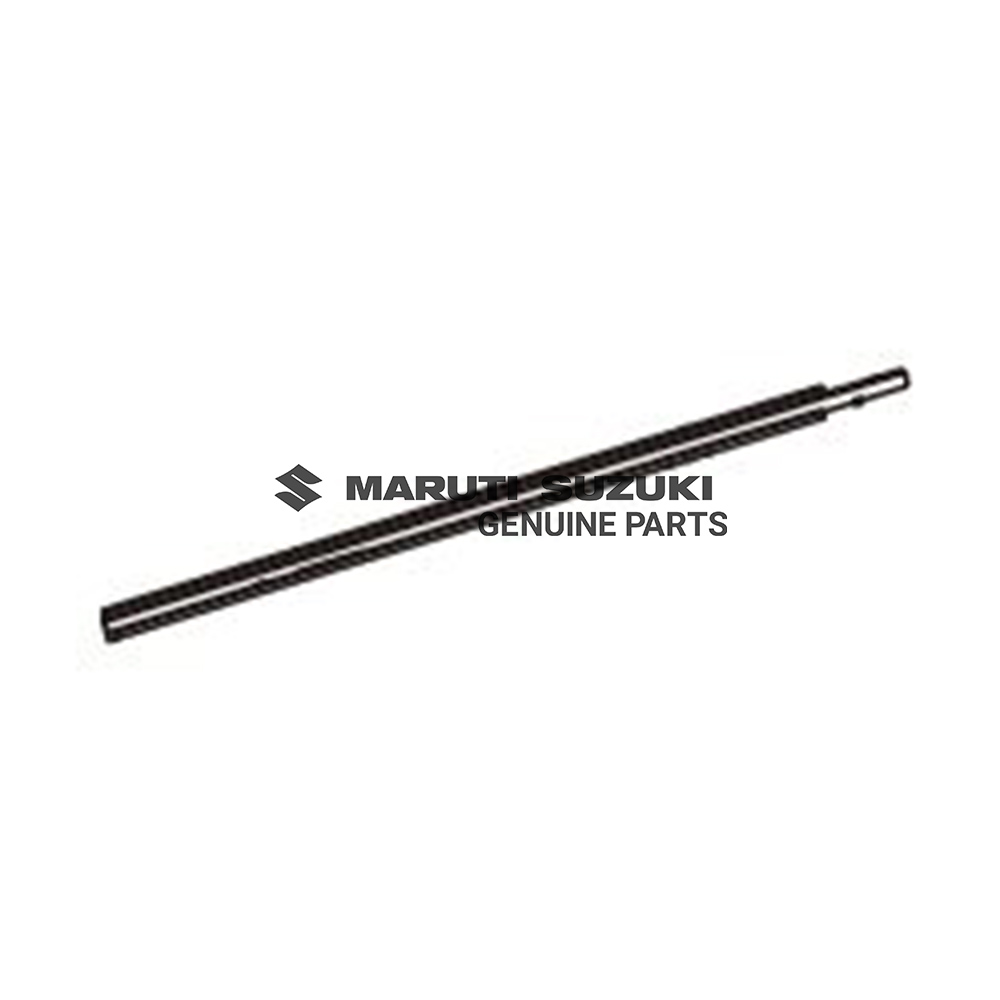 MOULDING ASSY_FR DOOR BELT_LH