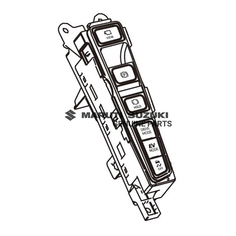 SWITCH ASSY_COMBINATION