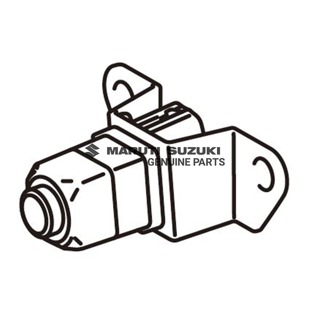 CAMERA ASSY_TELEVISION