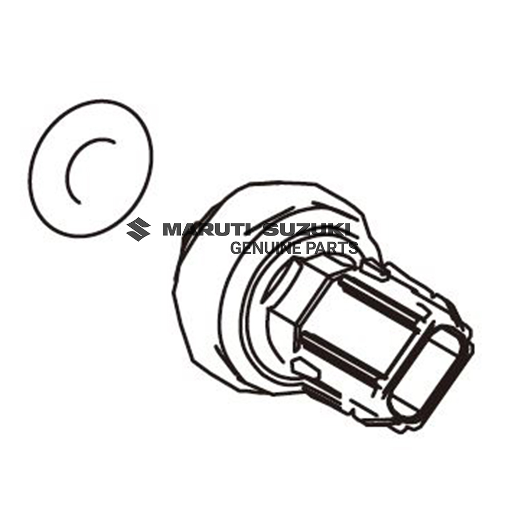 SENSOR_FUEL PRESSURE