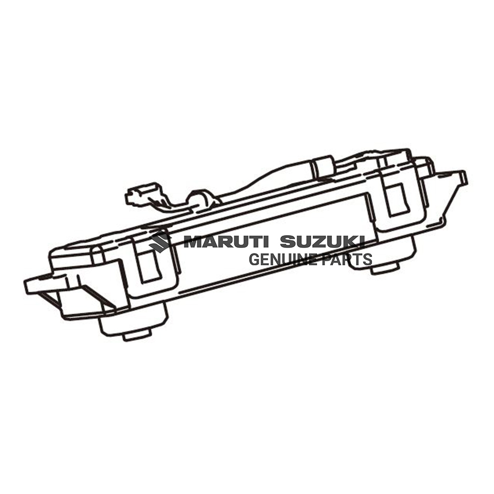 SENSOR_THEFT WRN ULTRASONIC