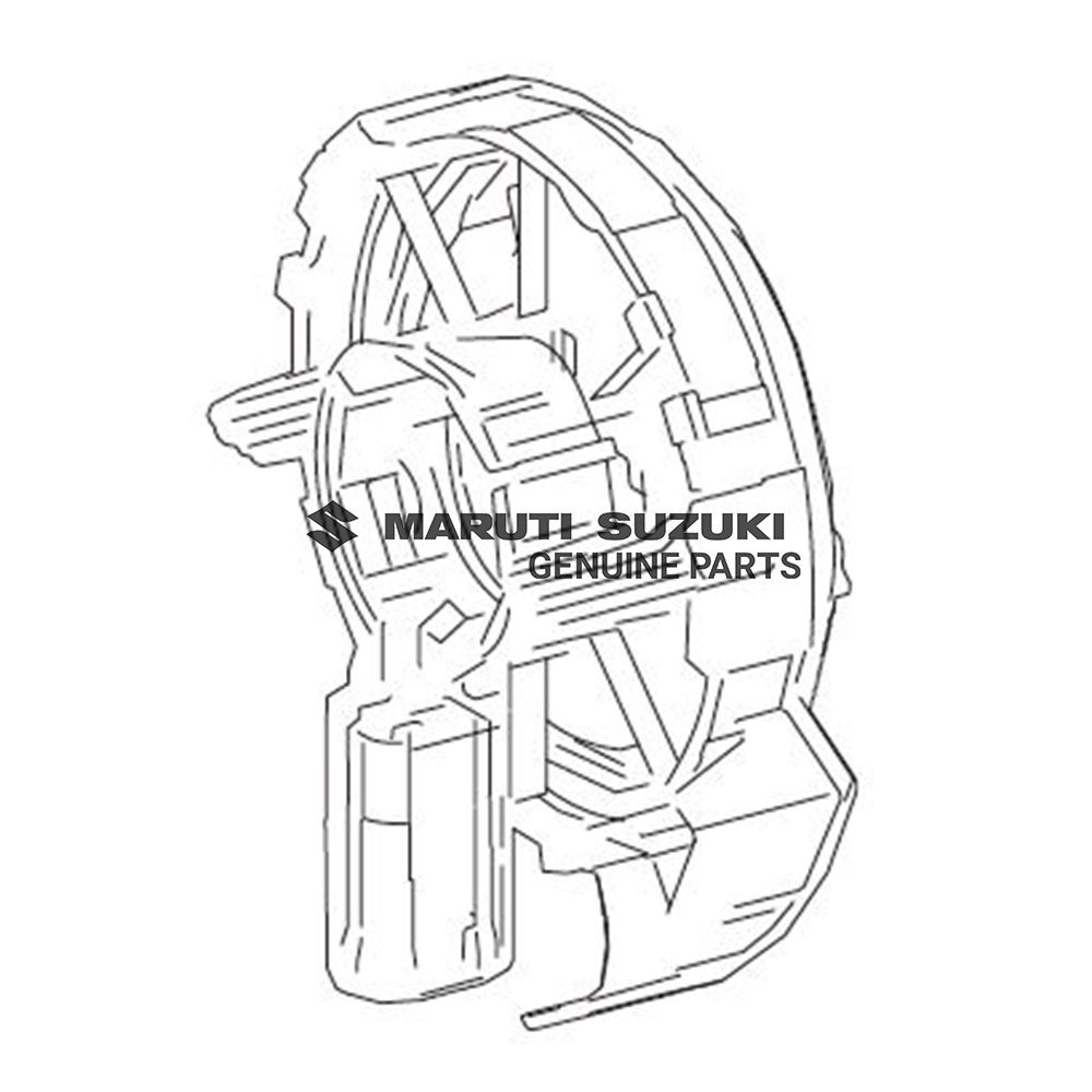 SENSOR_PRESSURE SIDE AIR BAG