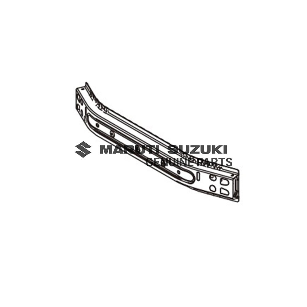 REINFORCEMENT S/ASSY_FR BUMPER