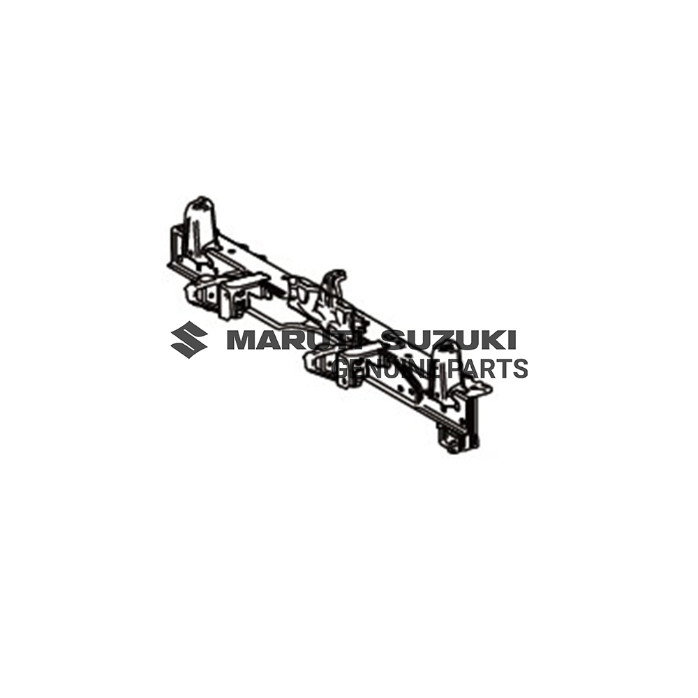 SUPPORT SUB-ASSY_RADIATOR_UPR