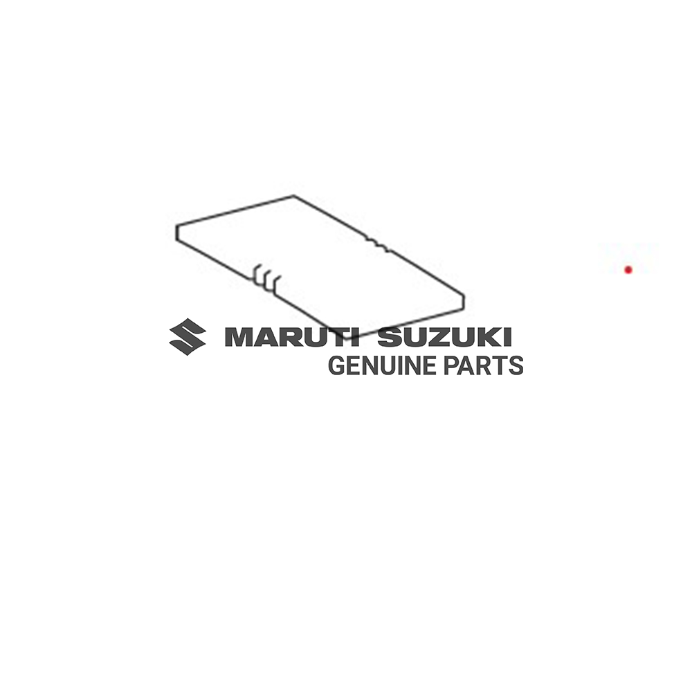 PAD_ROOF SILENCER_RR