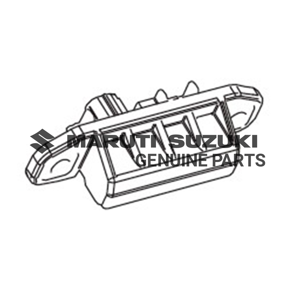 SWITCH ASSY BACK DOOR