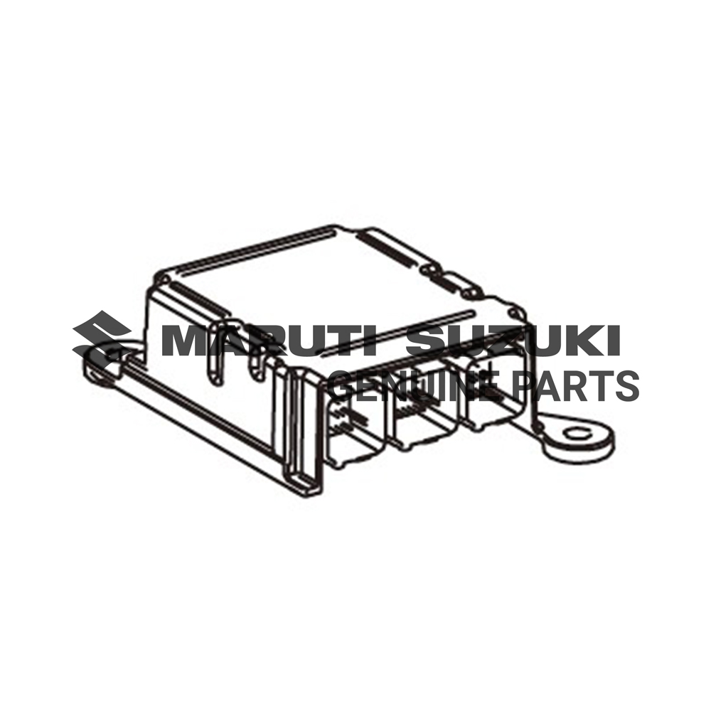SENSOR ASSY_AIR BAG