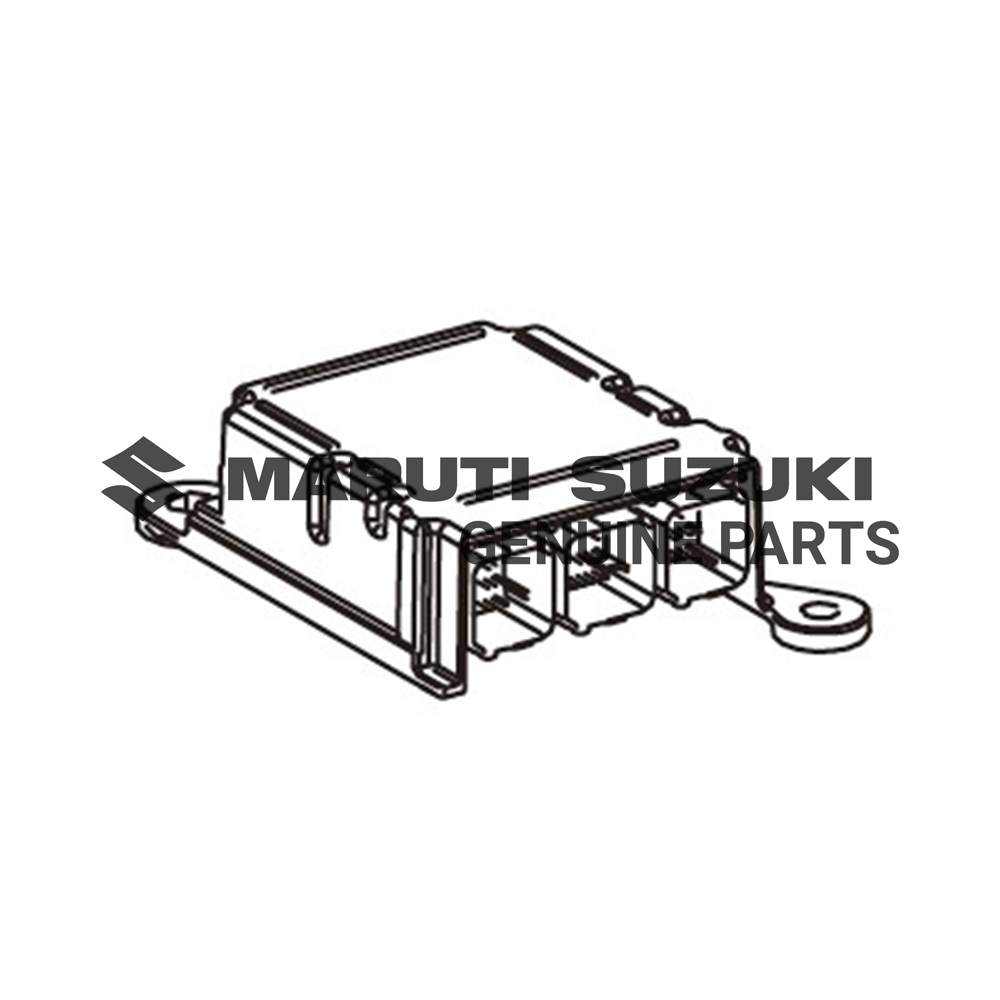 SENSOR ASSY_AIR BAG
