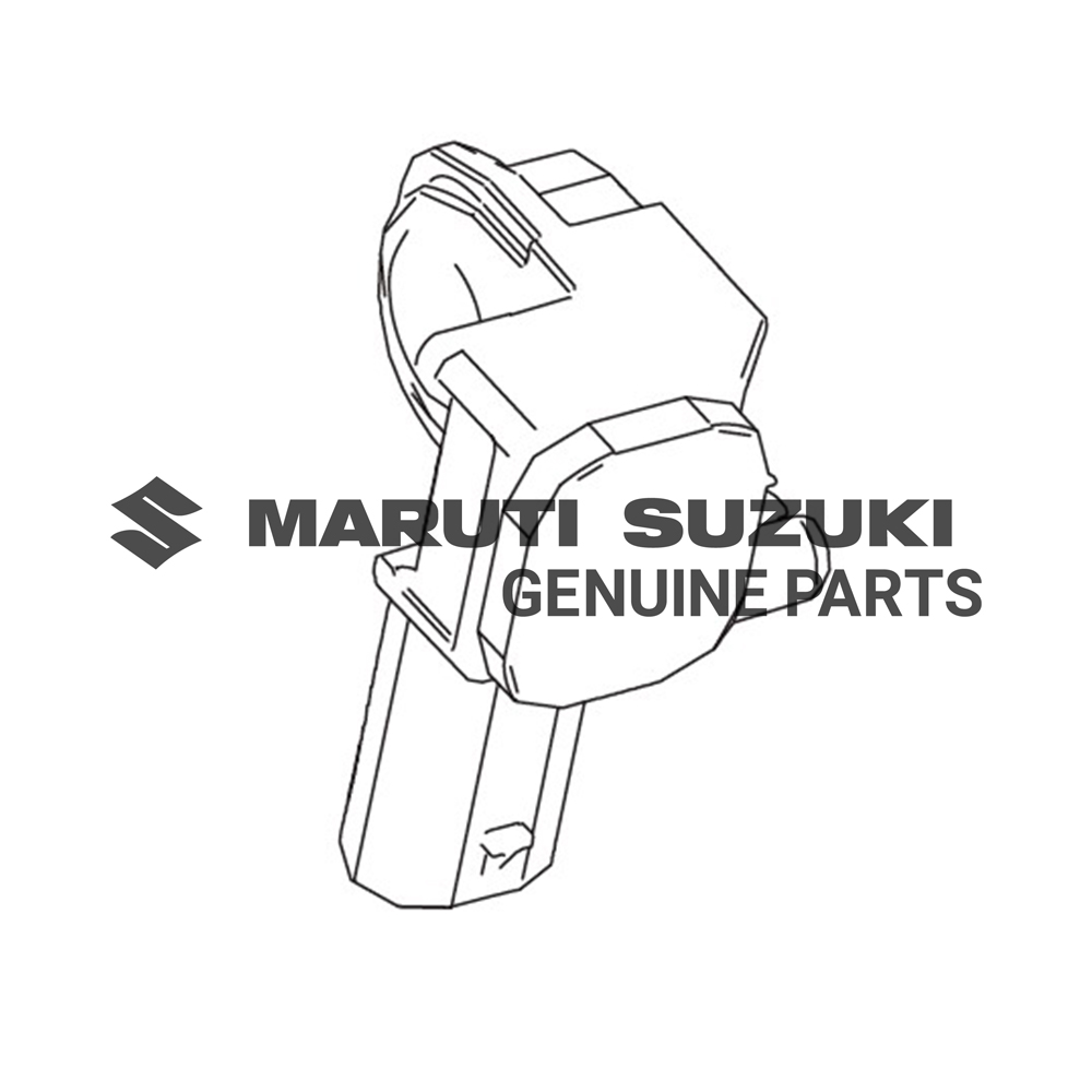 SENSOR_SIDE AIR BAG