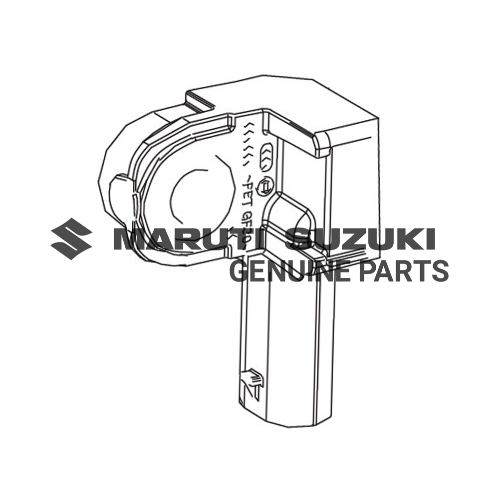 SENSOR_SIDE AIR BAG
