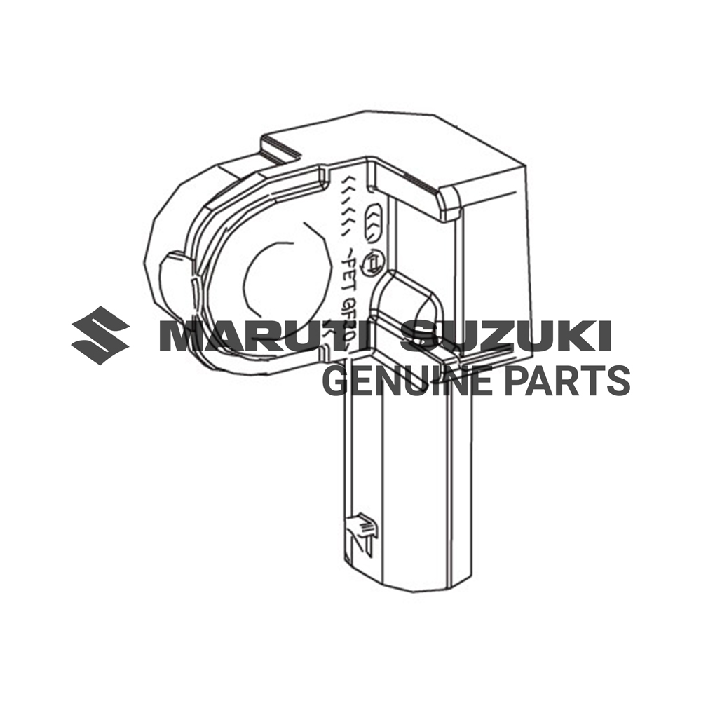 SENSOR_SIDE AIR BAG