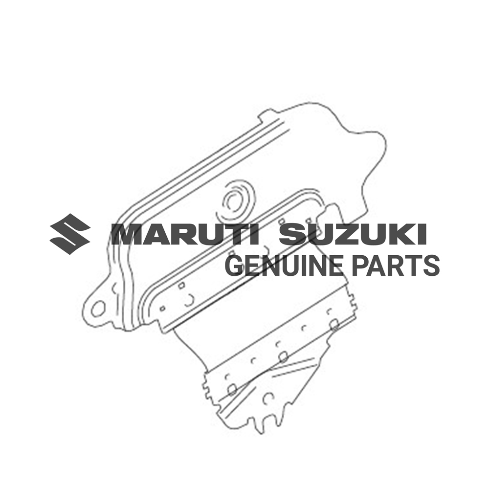 COVER SUB-ASSY_INVERTER_UPR