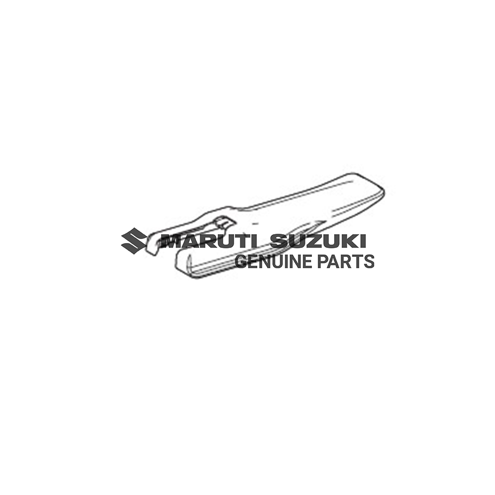 COVER_SEAT TRK BRKT_INR RR RH