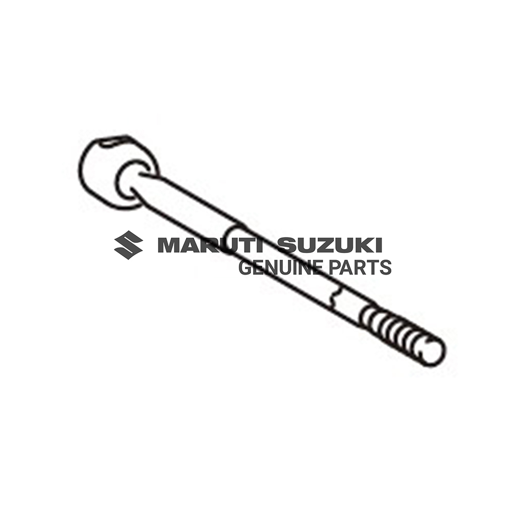 END SUB-ASSY_STEERING RACK