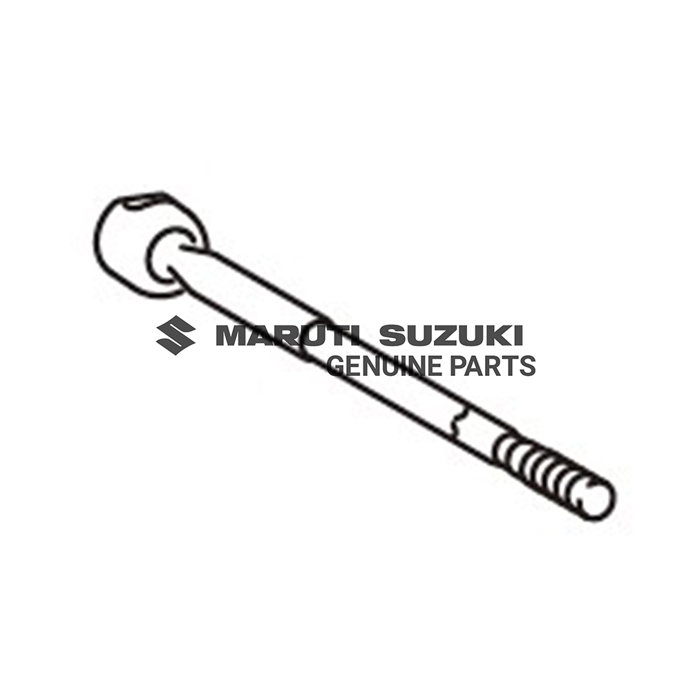 END SUB-ASSY_STEERING RACK