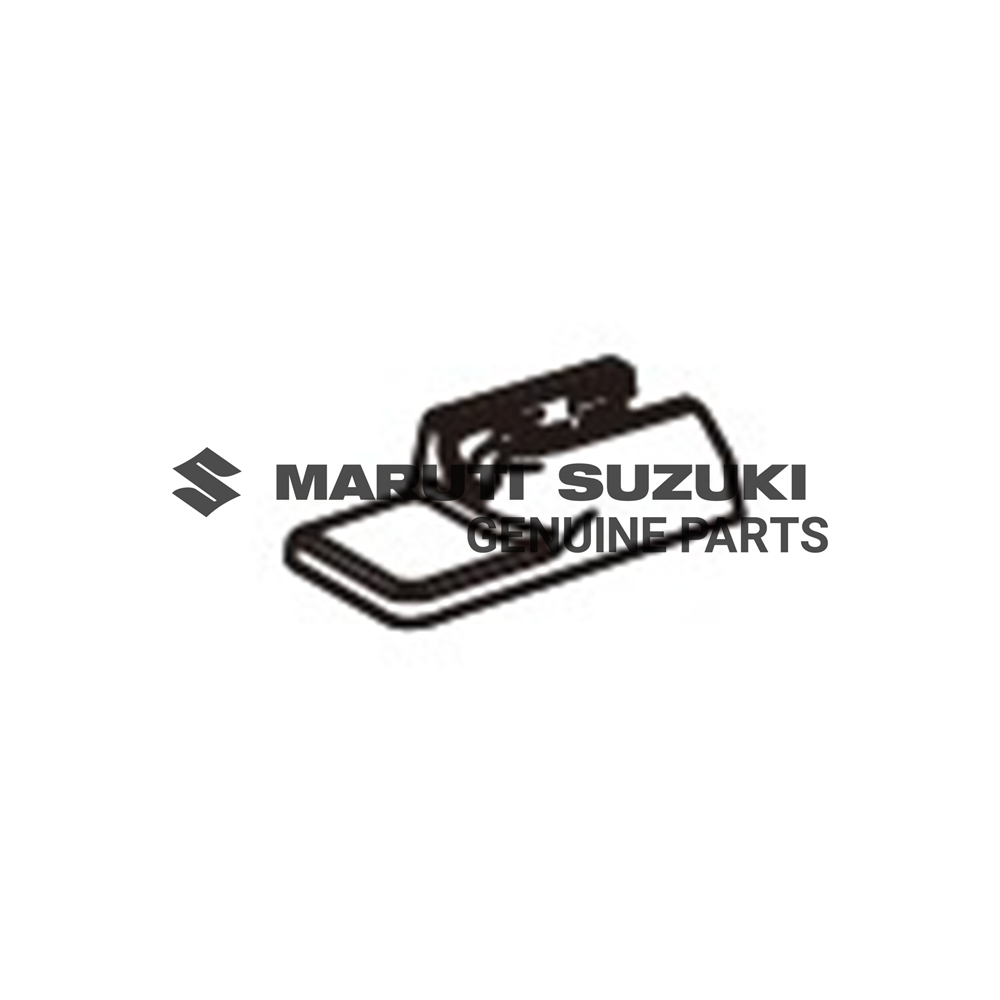COVER_SEAT TRK BRKT_OTR FR RH
