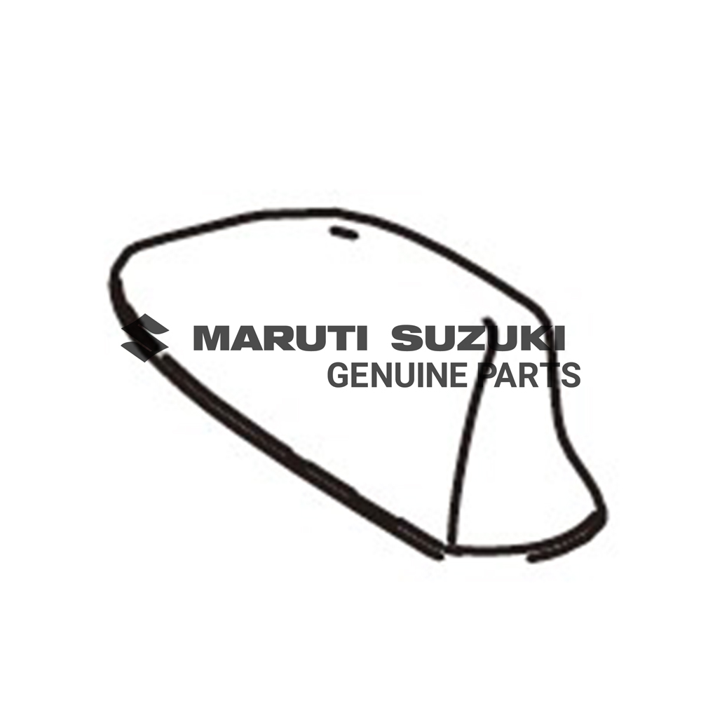 COVER KIT_ANTENNA OUTER