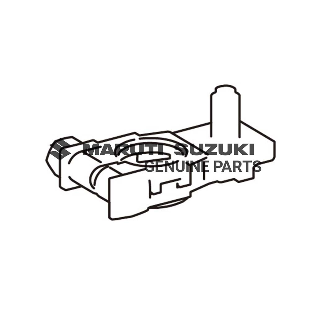 TERMINAL ASSY_BATTERY POSITIVE