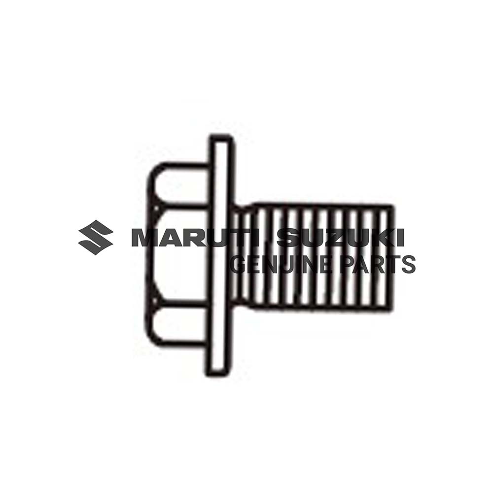 SCREW_CROSSRECESS HEXAGON