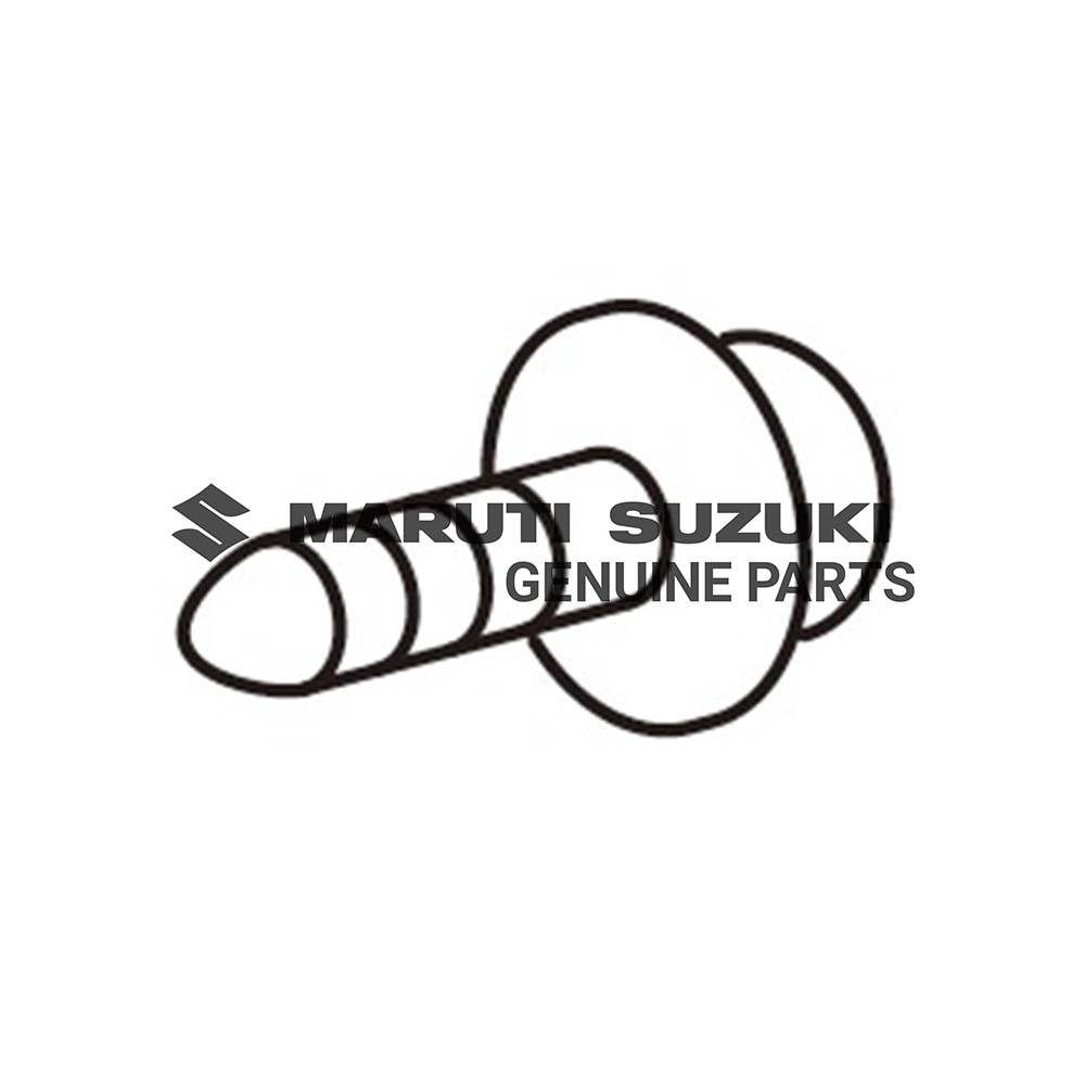 SCREW_PAN TAPPING