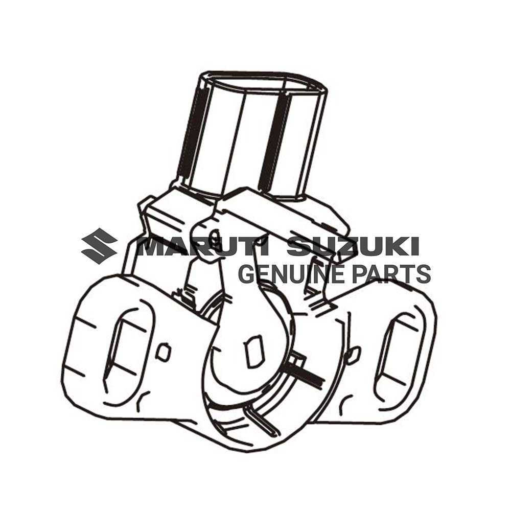 SENSOR ASSY_BRAKE PEDAL STROKE