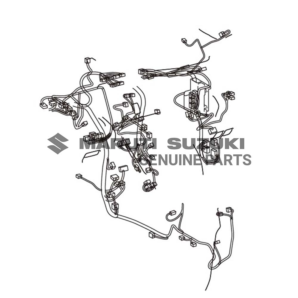 WIRE_INSTRUMENT PANEL