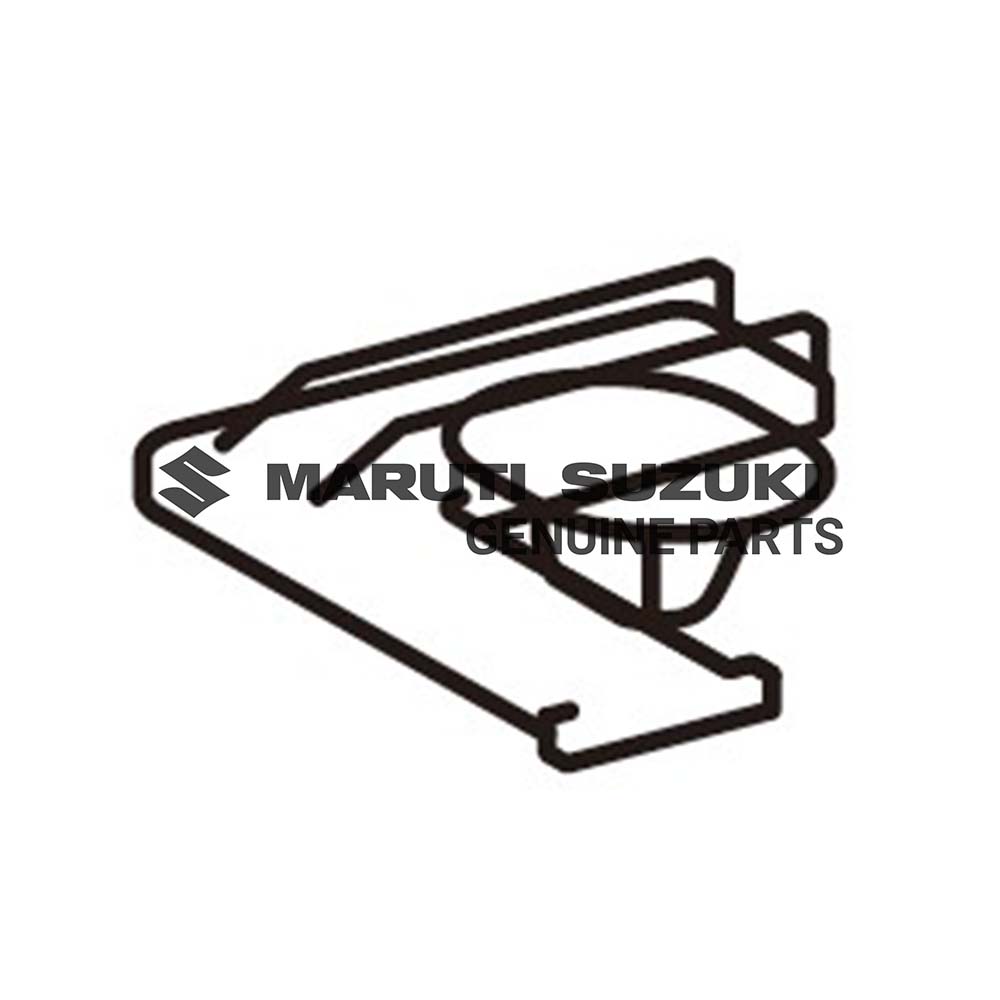 CLAMP_WIRING HARNESS