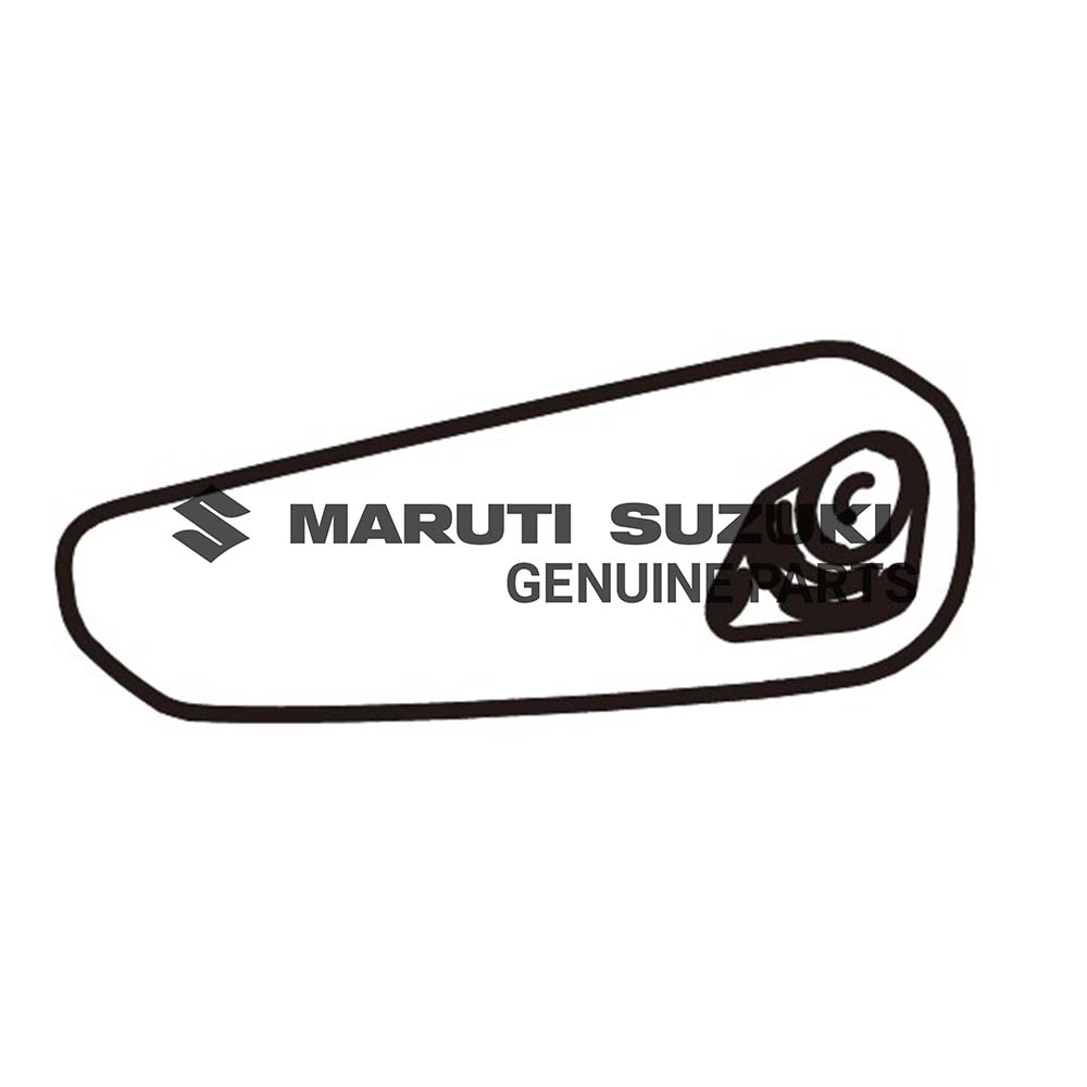 ARMREST ASSY_SEAT_C LH