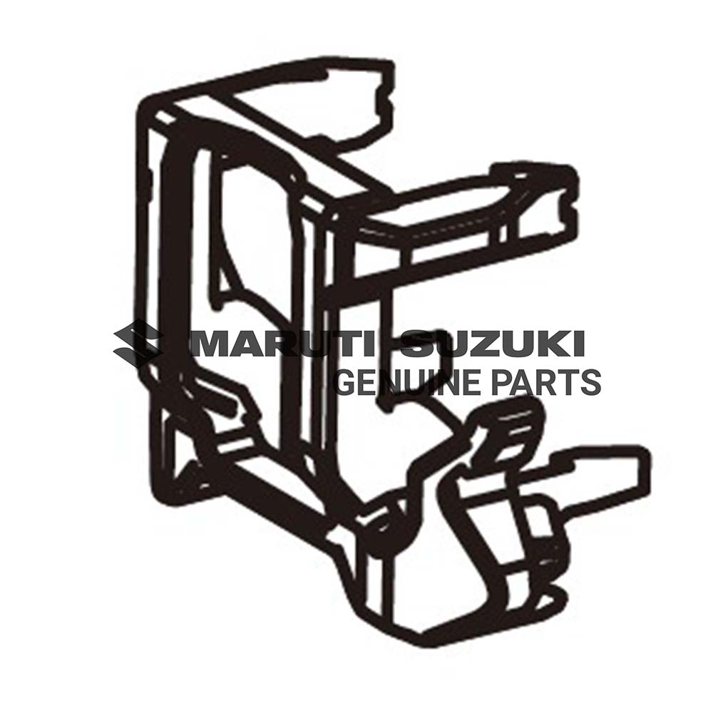COVER_SEAT TRACK UPR RAIL