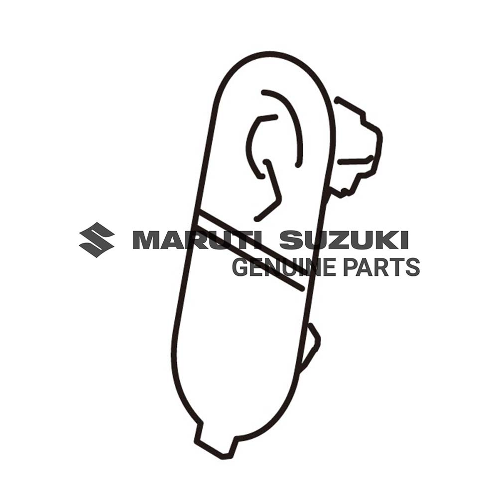 CAP_ENGINE MOUNTING BRACKET