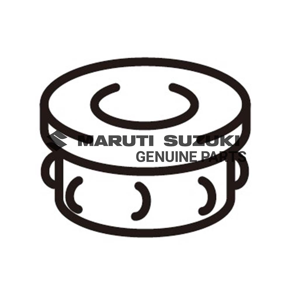 GASKET_CMSHFT BRG CAP OIL HOLE