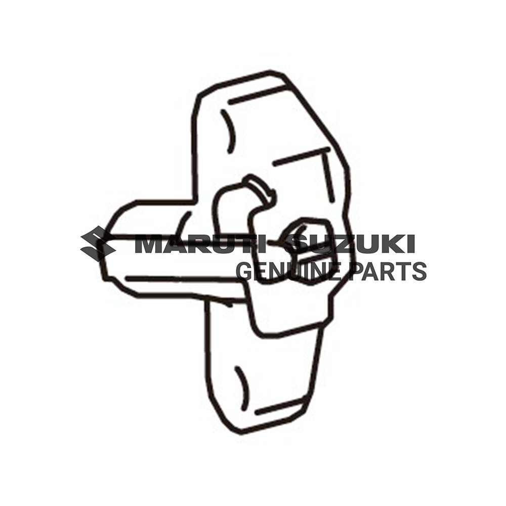 TENSIONER ASSY_CHAIN_NO.1