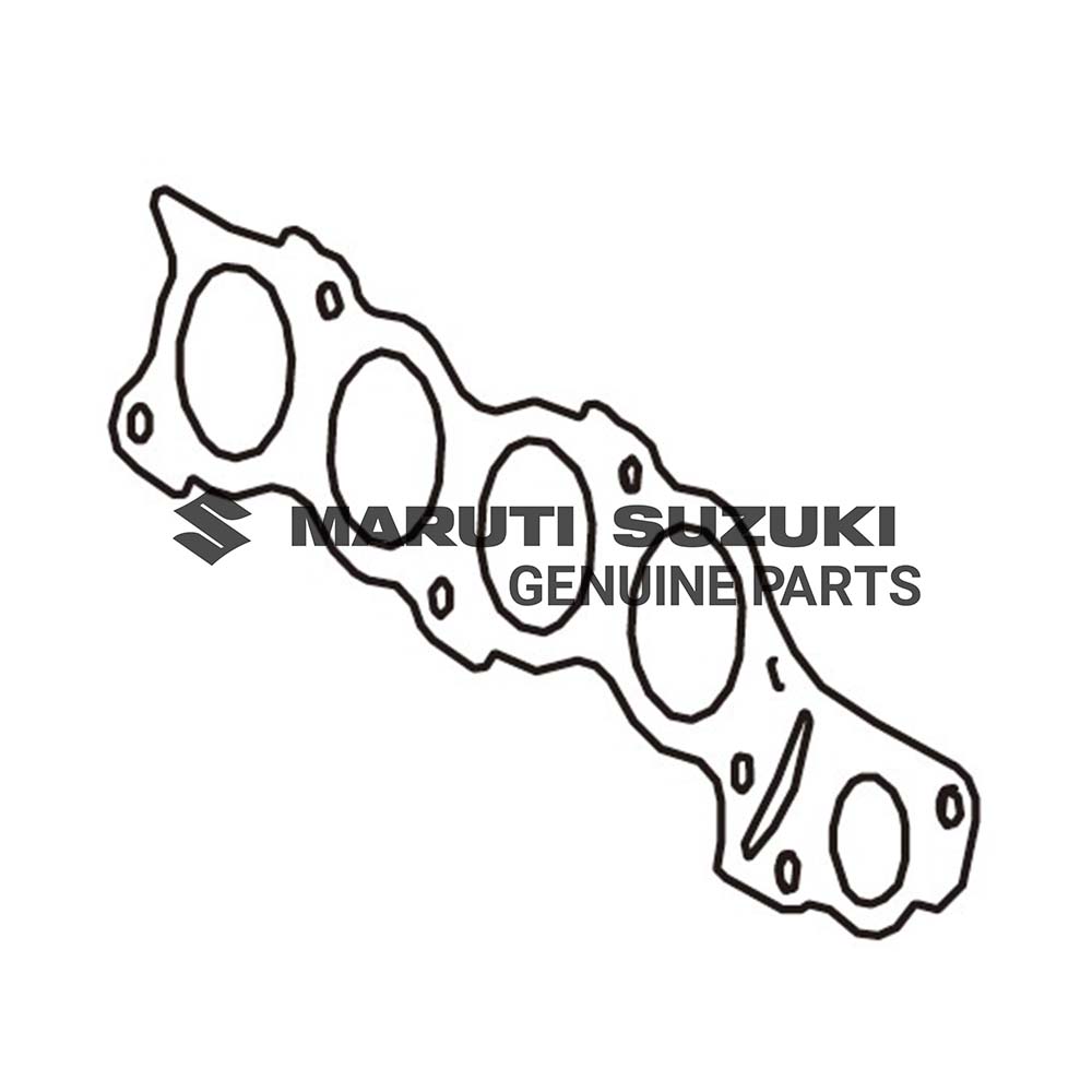 GASKET_EXHAUST MANIFOLD