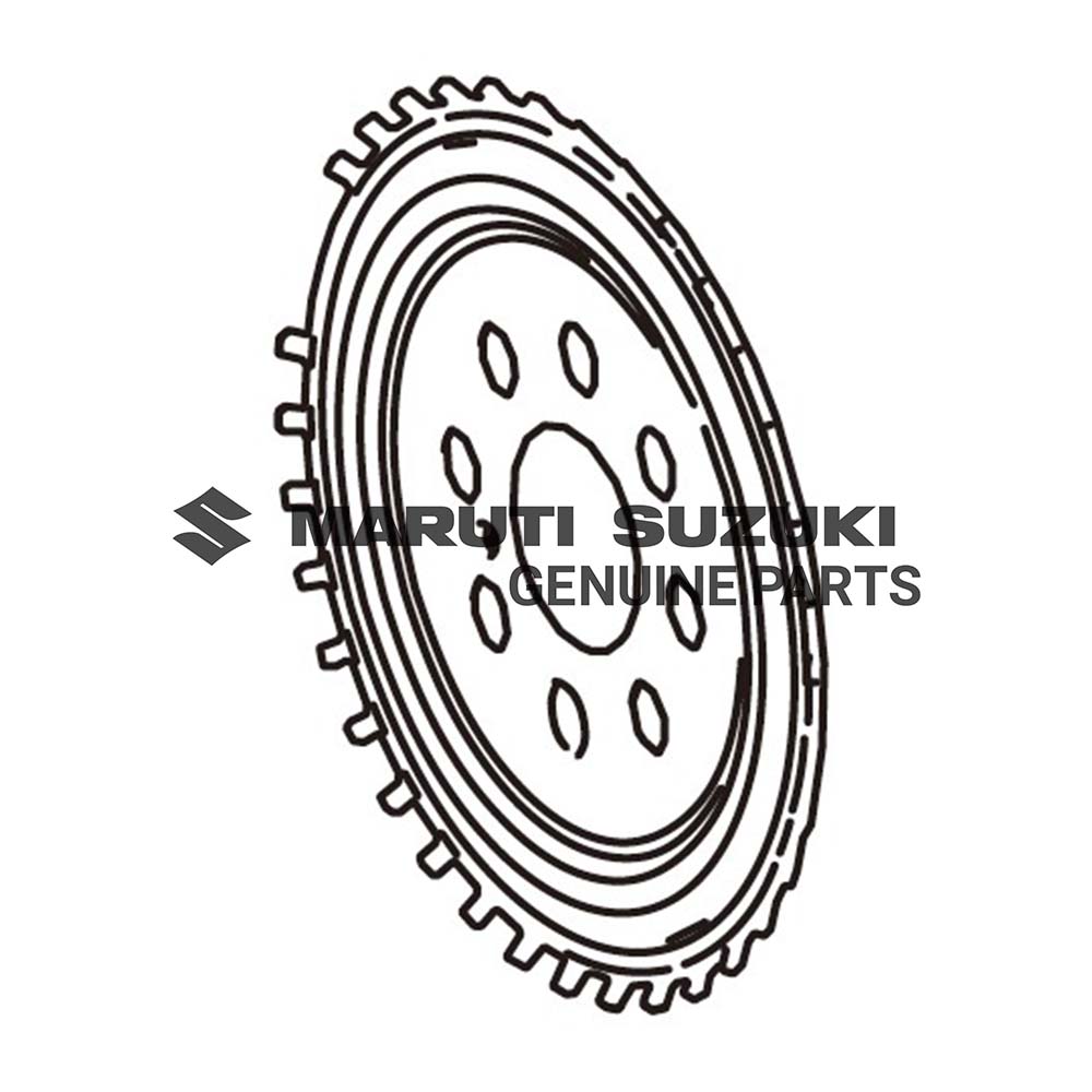 PLATE_CRANK ANGLE SENSOR