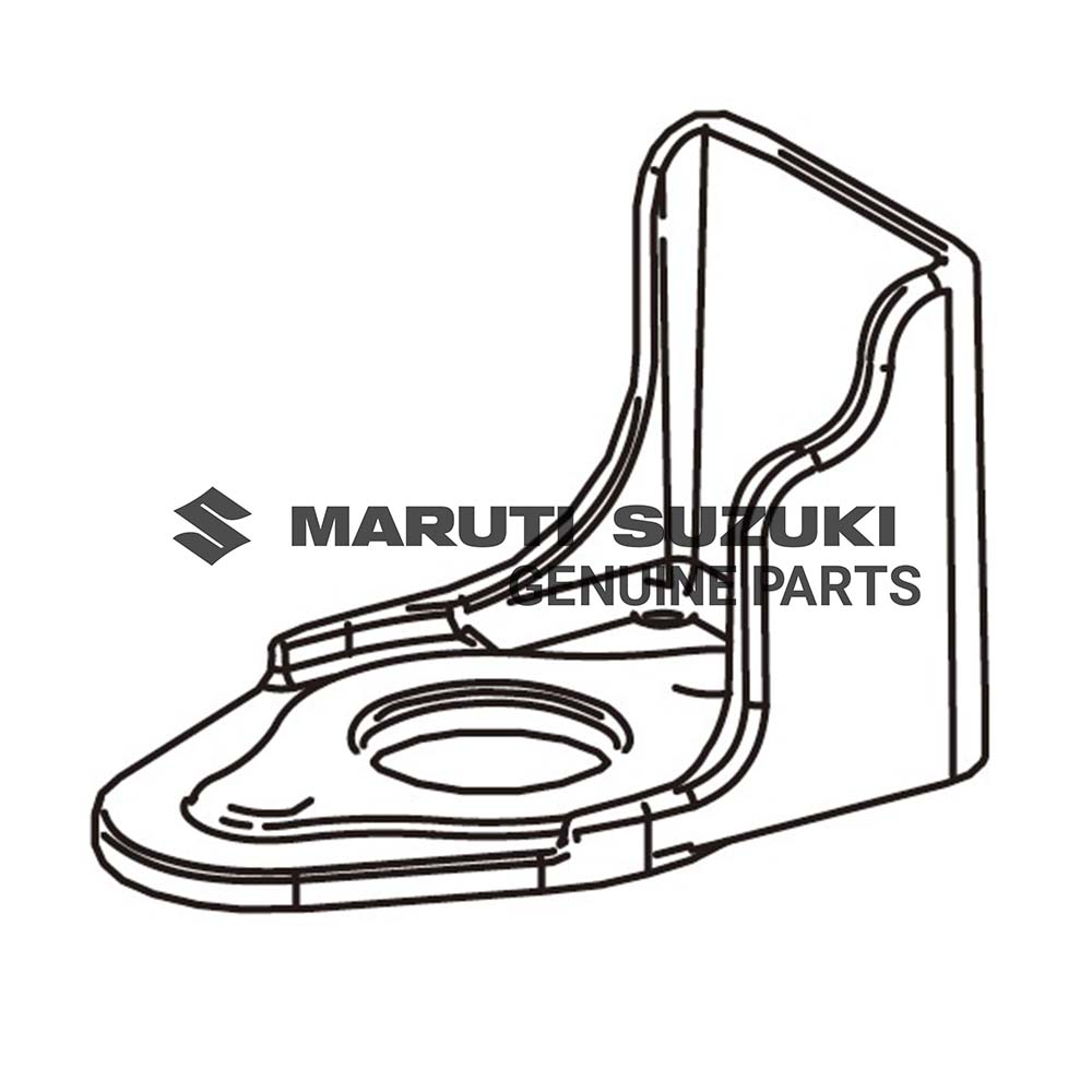 FLANGE_FUEL PUMP