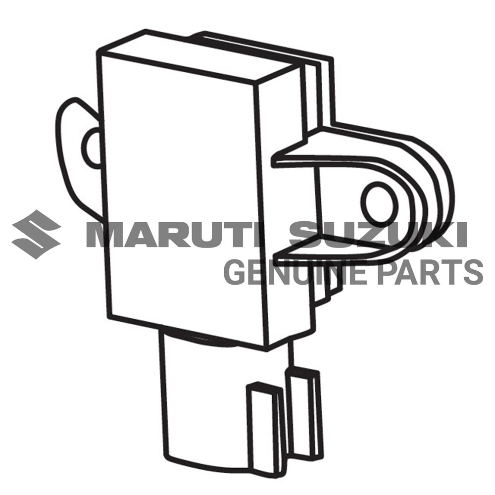 SENSOR ASSEMBLY_SIDE A/B