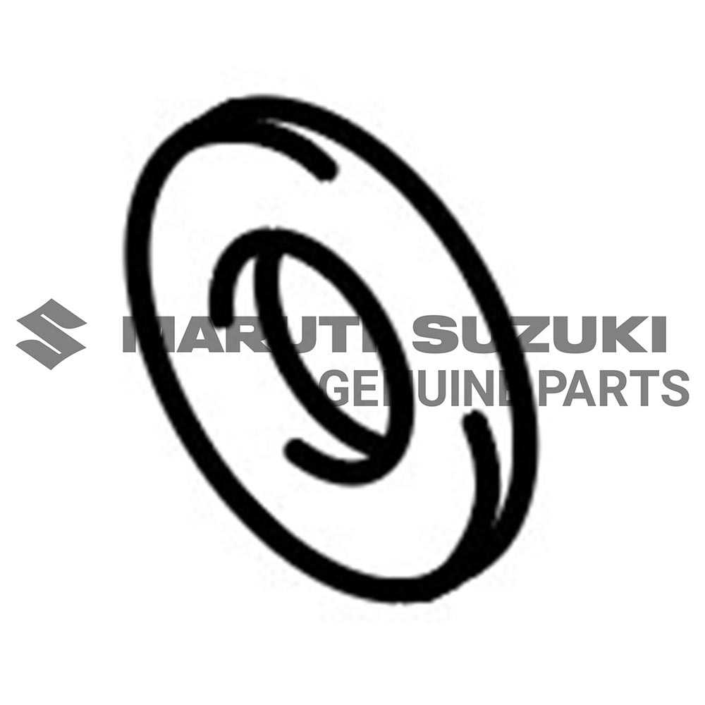 GASKET (205X30X15)