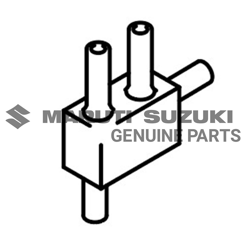 JOINT_A/L HUB 4 WAY