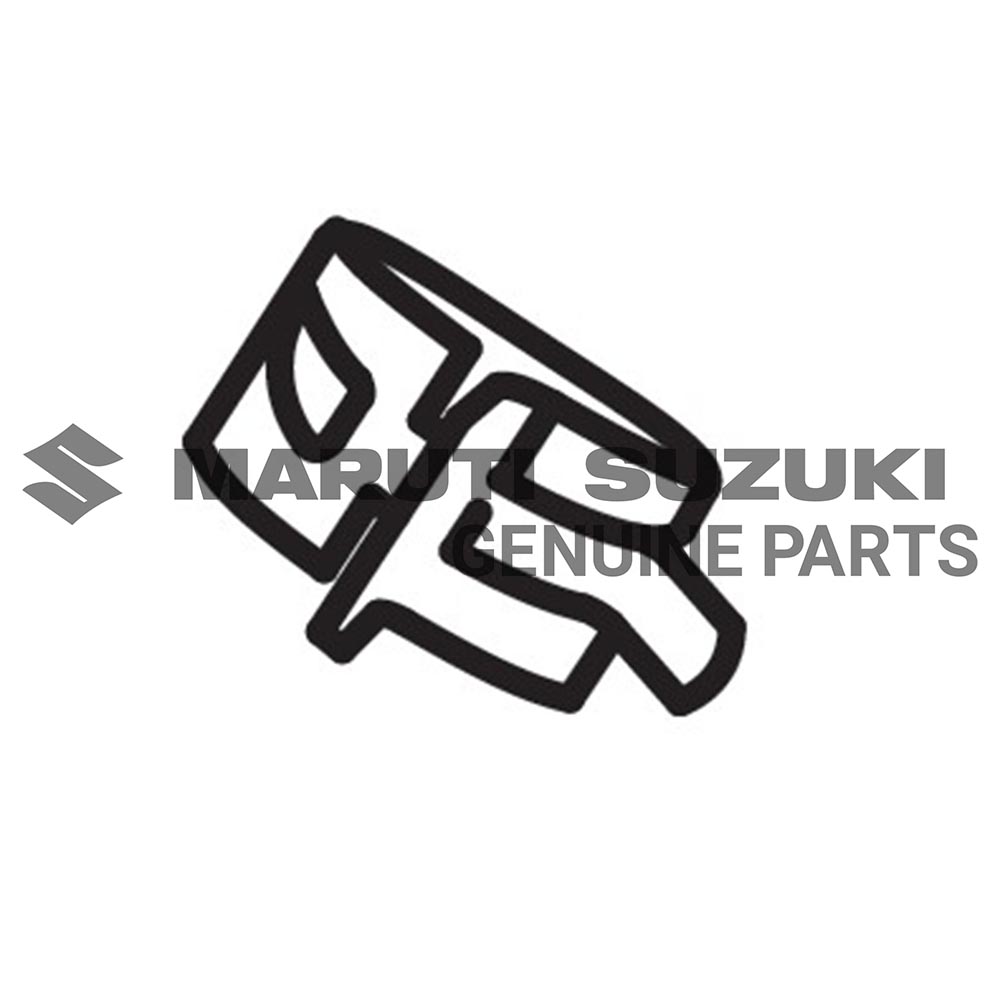 CLIP_EGR COOLER HOSE