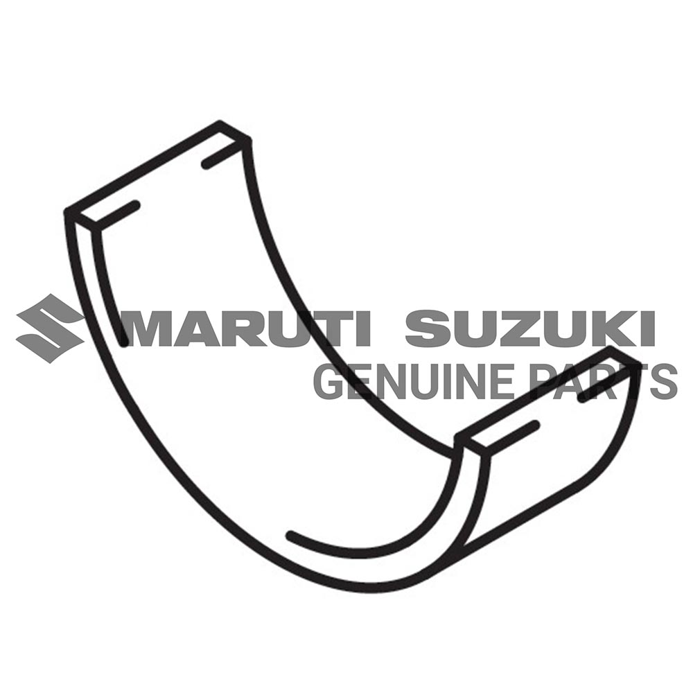 BEARING_ CRANKSHAFT LWR