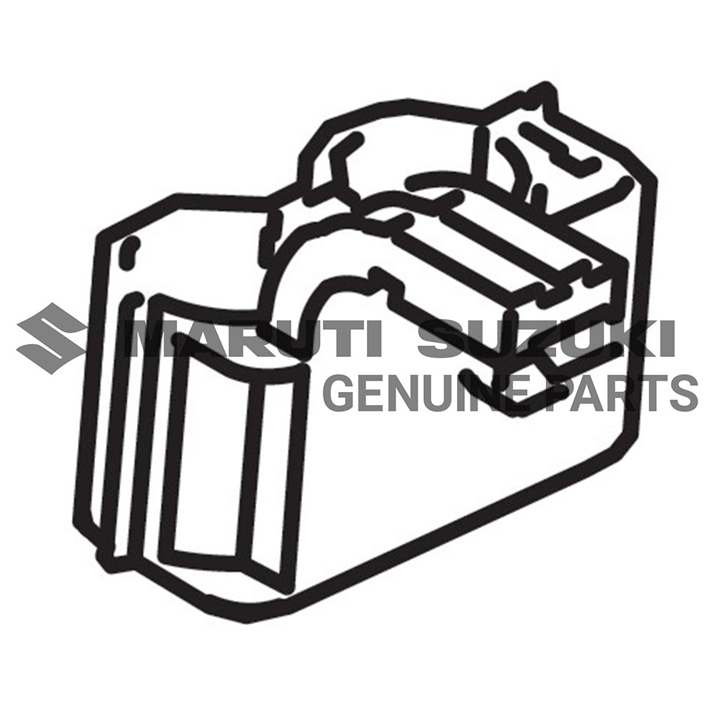 CLAMP_FUEL HOSE
