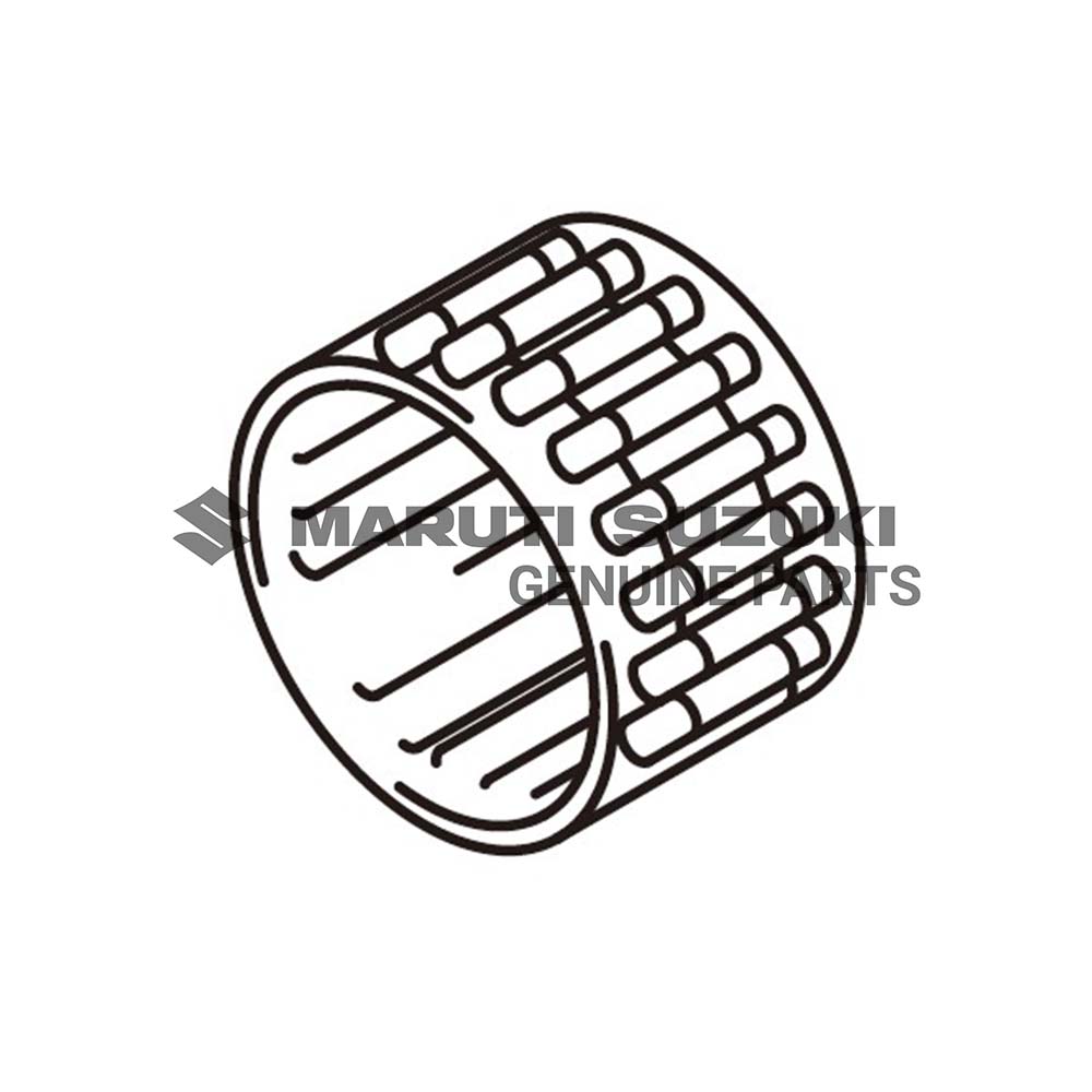 BEARING_COUNTERSHAFT REAR