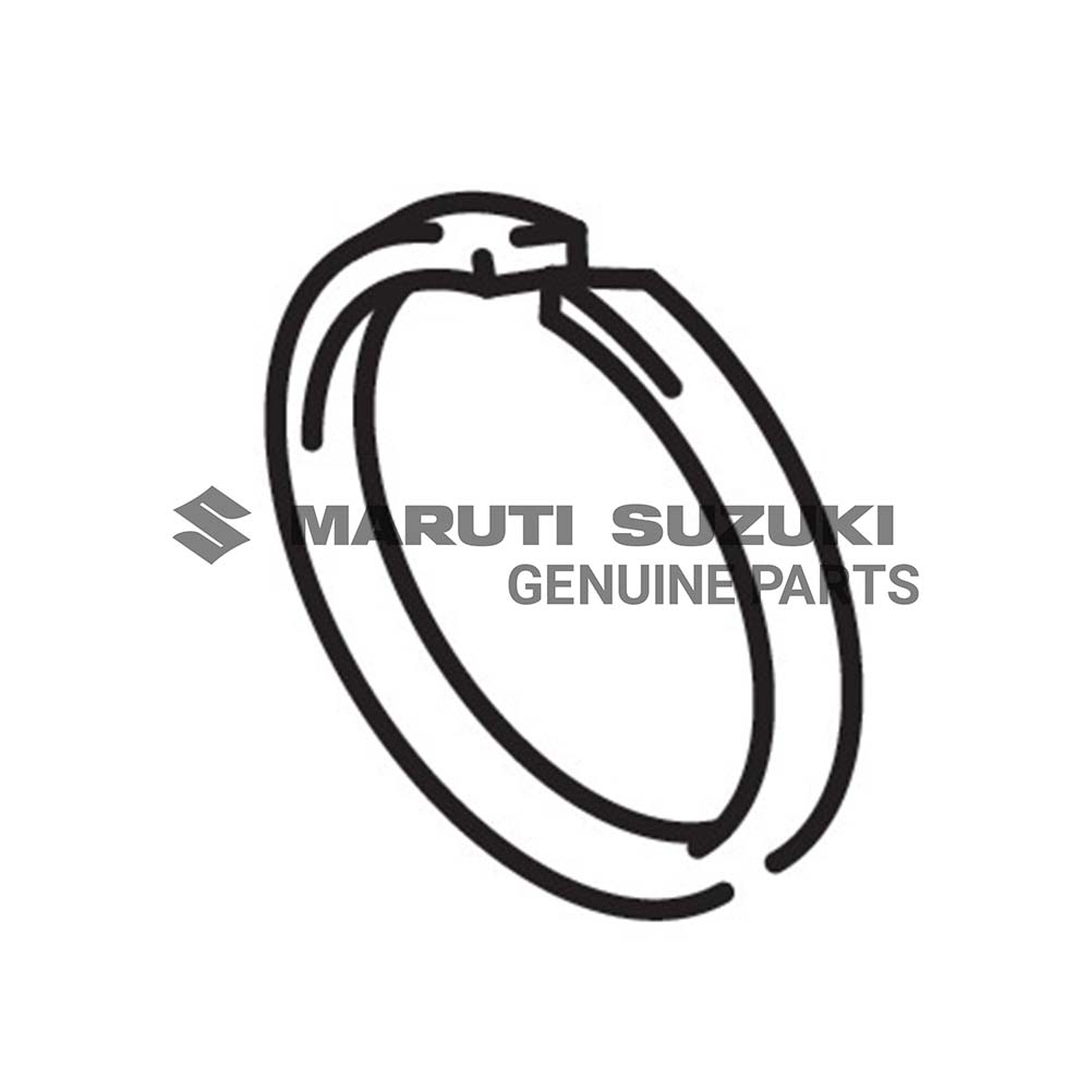 RING_INPUT SHAFT SEAL