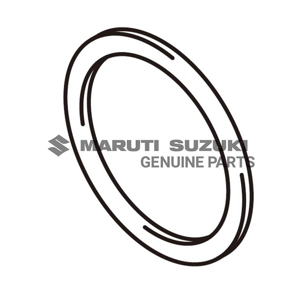 SHIM_COUNTER SHAFT REAR BEARING